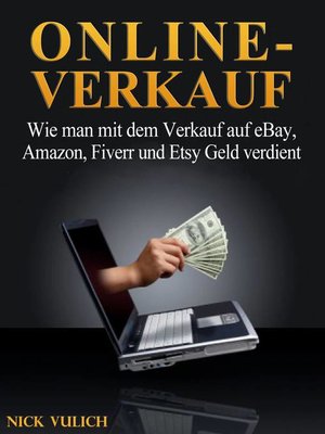 cover image of Online-Verkauf